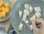 芋香南瓜煲的做法图解3