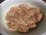 菠萝咕噜肉的做法图解1