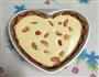 情人节-八寸心形蛋糕的做法图解9