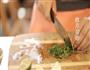 莎莎金枪鱼饼的做法图解3