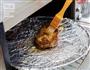 香烤猪颈肉的做法图解6