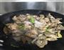 干锅羊肉的做法图解7