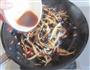 鱼香杏鲍菇的做法图解7