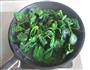 猪肝炒菠菜的做法图解3