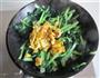 鸡蛋炒乌塌菜的做法图解9