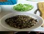 香菇油菜鸡蛋饺子的做法图解4