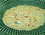 胡萝卜煎饼的做法图解6