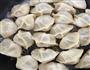 煎饺的做法图解9