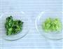鳕鱼生菜芋头泥 宝宝辅食微课堂的做法图解4
