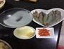 蒜蓉粉丝虾的做法图解1