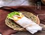 里脊蛋手抓饼的做法图解11