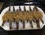 蒜蓉粉丝蒸虾的做法图解4