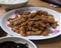 糖醋肉条的做法图解5