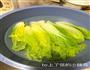 蒜蓉粉丝娃娃菜的做法图解3