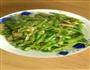 豆角炒肉的做法图解8