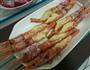 烤阿根廷红虾的做法图解6