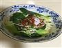 美味油泼面的做法图解1