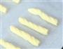 橙汁磨牙棒 宝宝辅食微课堂的做法图解8