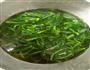 姜汁菠菜的做法图解4