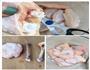 蒸出来的美味—飞来多财的做法图解2