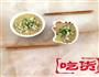 瘦肉挂面的做法图解5
