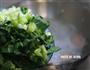 牛肉丸青菜汤的做法图解5