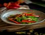 去火去腻轻食的苦瓜凉拌菜的做法图解4