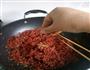 干煸牛肉丝的做法图解3