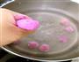 彩色鱼丸的做法图解8