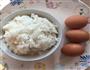 黄金炒饭的做法图解1