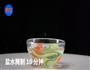 可以吃的花束沙拉，送给吃货的玫瑰花的做法图解1