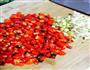 爆炒深海章鱼足的做法图解2