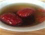 红枣枸杞茶的做法图解2