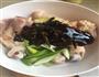 豆豉蒸鸡腿的做法图解4