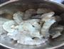 鲜鱼虾饺的做法图解1