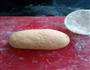 黄玫瑰馒头的做法图解6