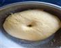 黄玫瑰馒头的做法图解8