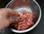 虎皮蛋烧肉圆子的做法图解5