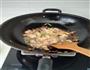 莲藕炒肉的做法图解5