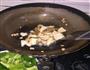 肉炒青椒的做法图解3