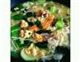 青菜鸡蛋面的做法图解1