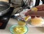 营养辅食-玉米泥彩椒鱼糕的做法图解9