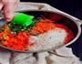 家常节日餐桌的经典素食小吃-香酥炸素丸子的做法图解6