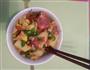 土豆腊肠焖饭的做法图解7