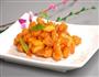 菠萝咕老肉的做法图解2