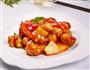 菠萝咕老肉的做法图解4