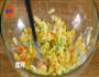剩饭的逆袭-大饼馒头变身华丽西餐的做法图解18