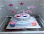生日蛋糕的做法图解1