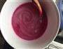 火龙果冻芝士蛋糕的做法图解25