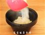 苹果雪梨桂花粥  宝宝健康食谱的做法图解7